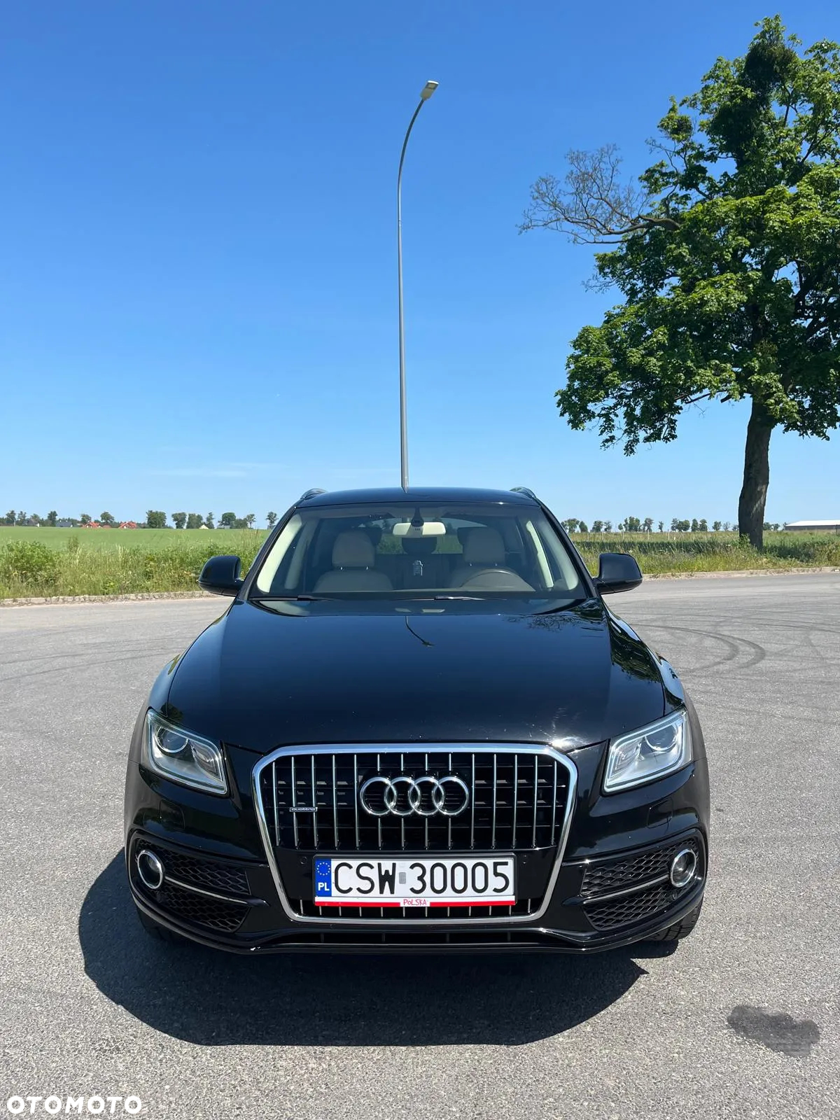 Audi Q5 2.0 TDI clean diesel Quattro S tronic - 9