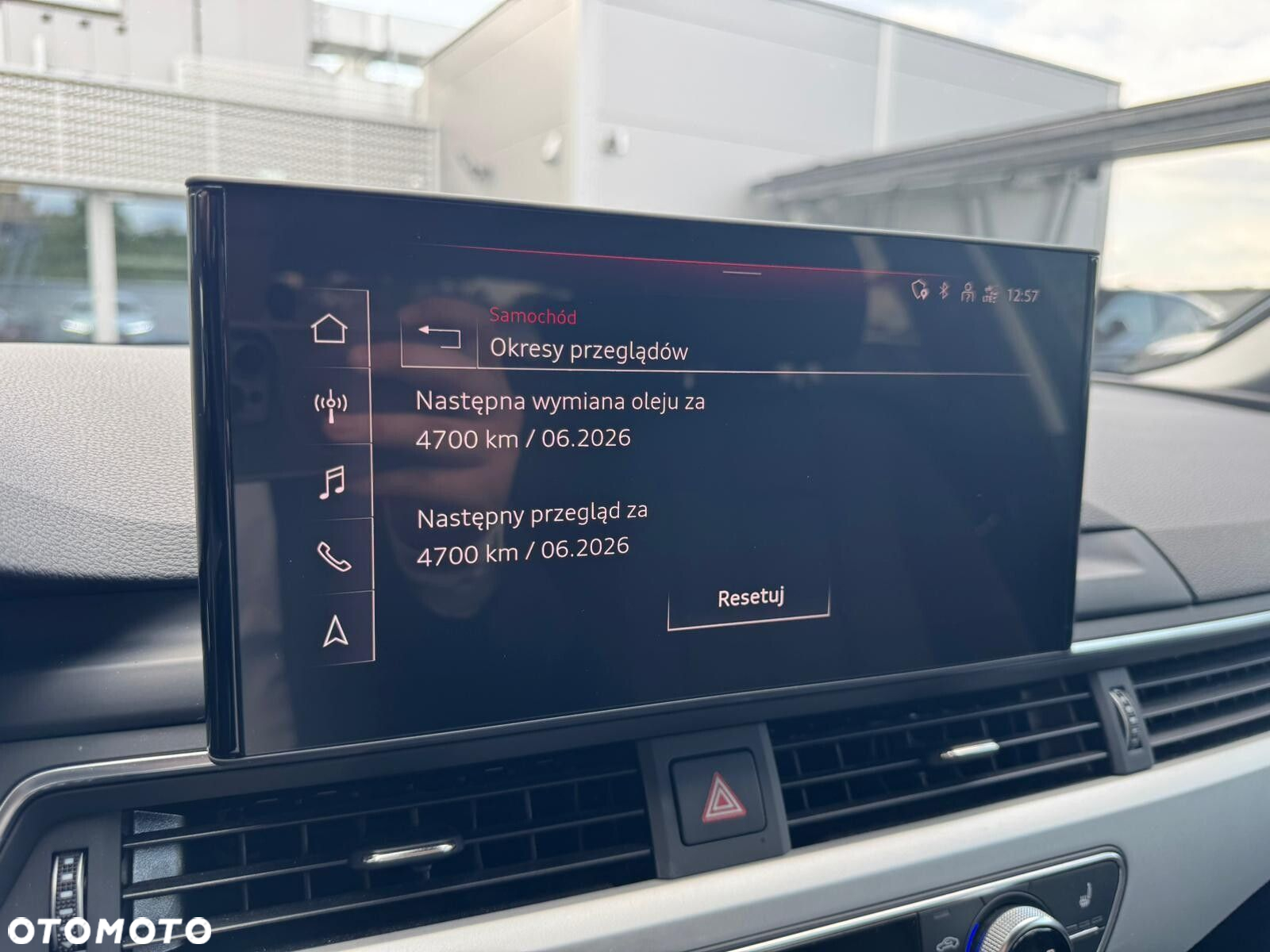 Audi A4 - 27