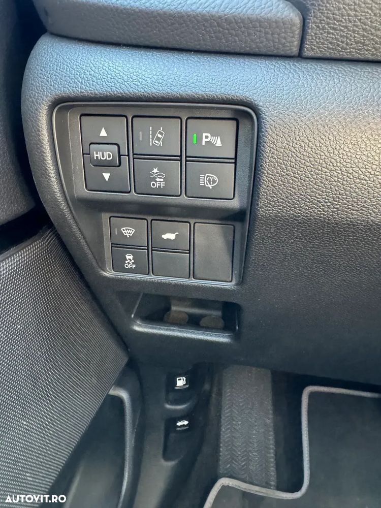 Honda CR-V - 19