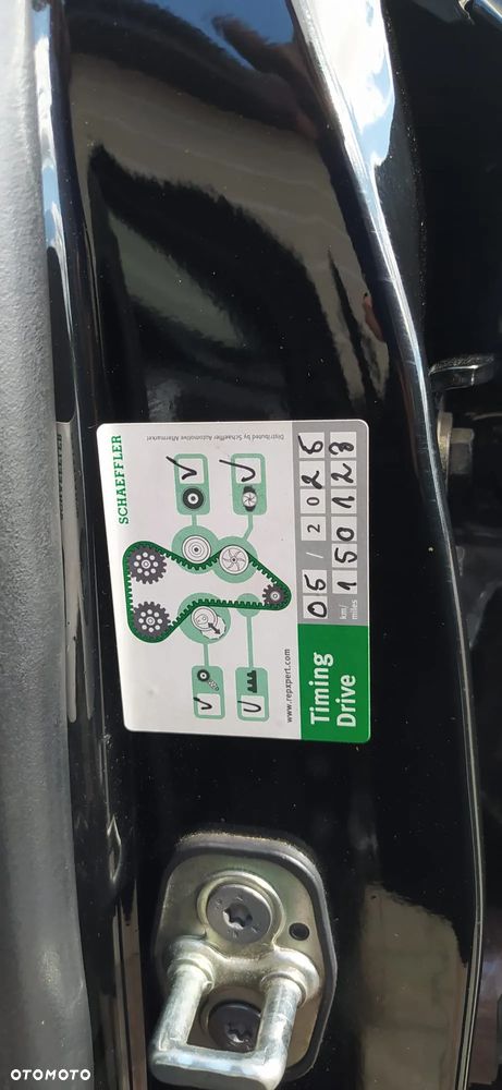 Peugeot 508 2.0 BlueHDi Allure S&S - 22