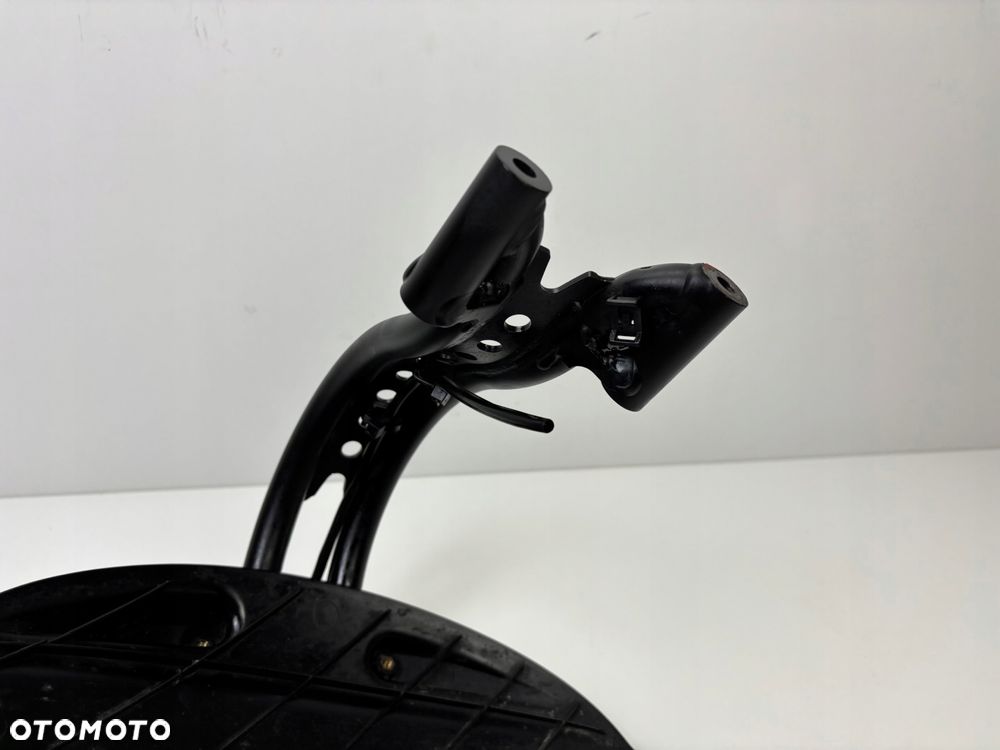 Mocowanie tablicy rejestracyjnej Ducati Diavel 1200 2011-18 Oryginał - 14