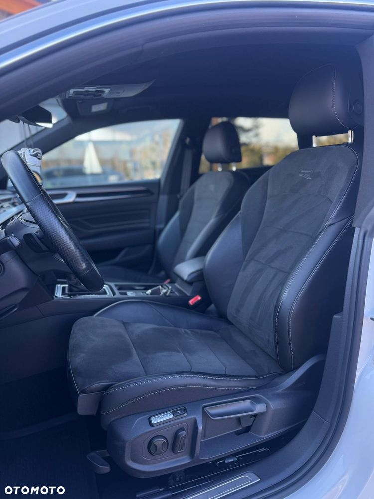 Volkswagen Arteon 2.0 TDI R-Line DSG - 9