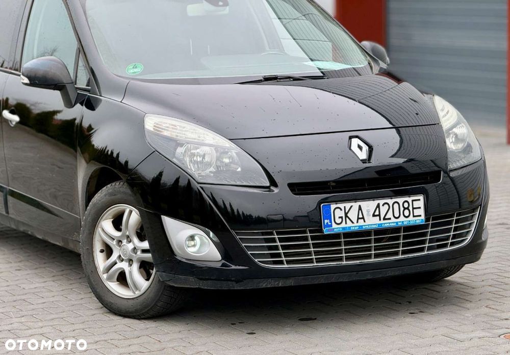 Renault Scenic - 7