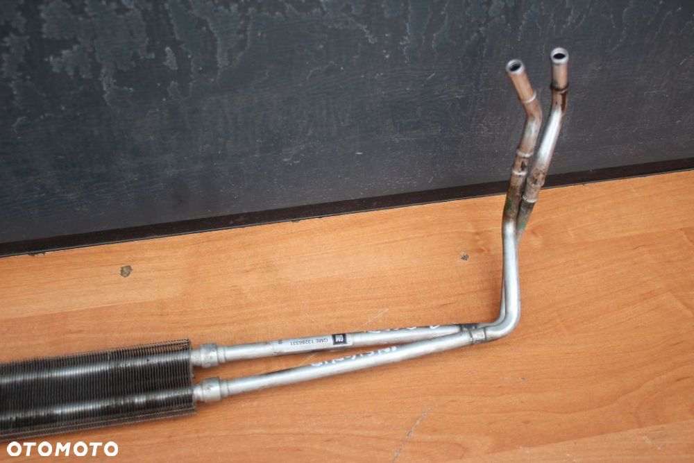 CHŁODNICA WSPOMAGANIA OPEL INSIGNIA A EUROPA 13286331 - 3