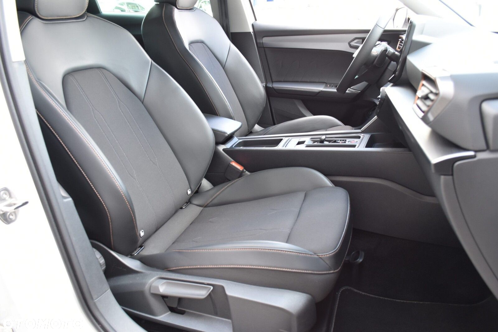 Cupra Leon - 35
