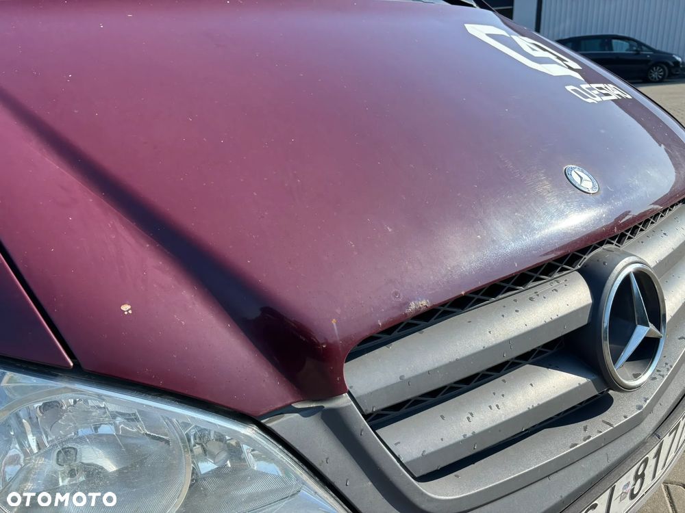 Mercedes-Benz Vito Crew 639.703 - 3