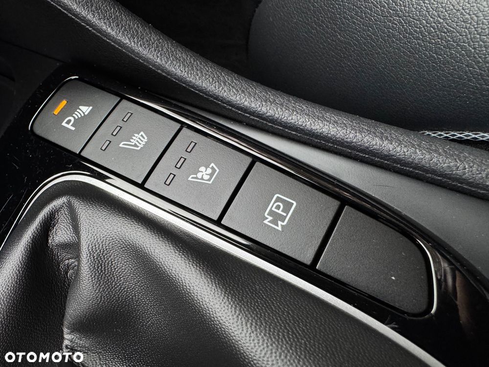 Hyundai Tucson 1.6 T-GDi 48V-Hybrid 2WD Prime - 20