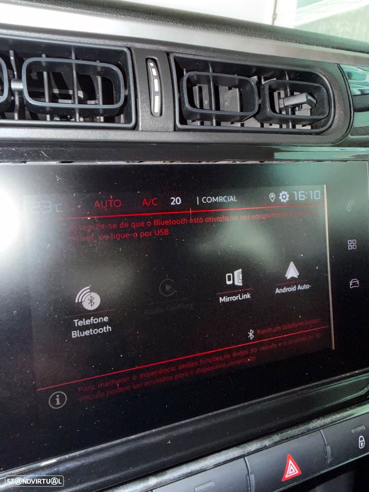 Citroën C3 1.2 PureTech C-Series - 16