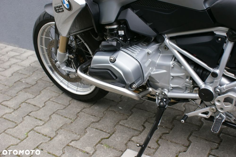 BMW GS - 17