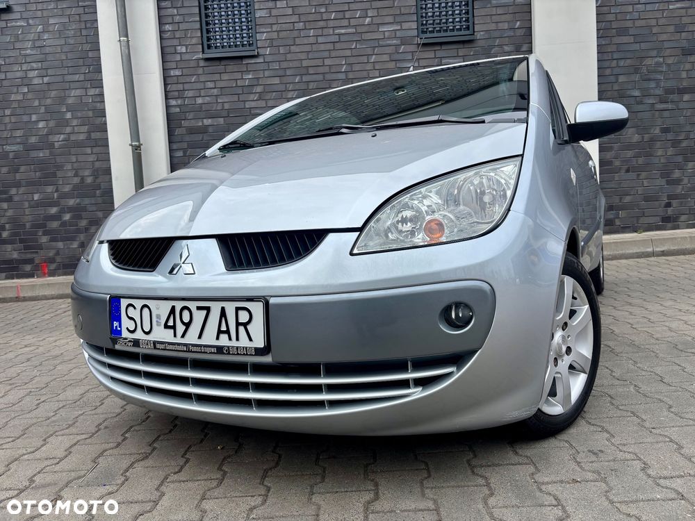Mitsubishi Colt 1.5 Invite - 30