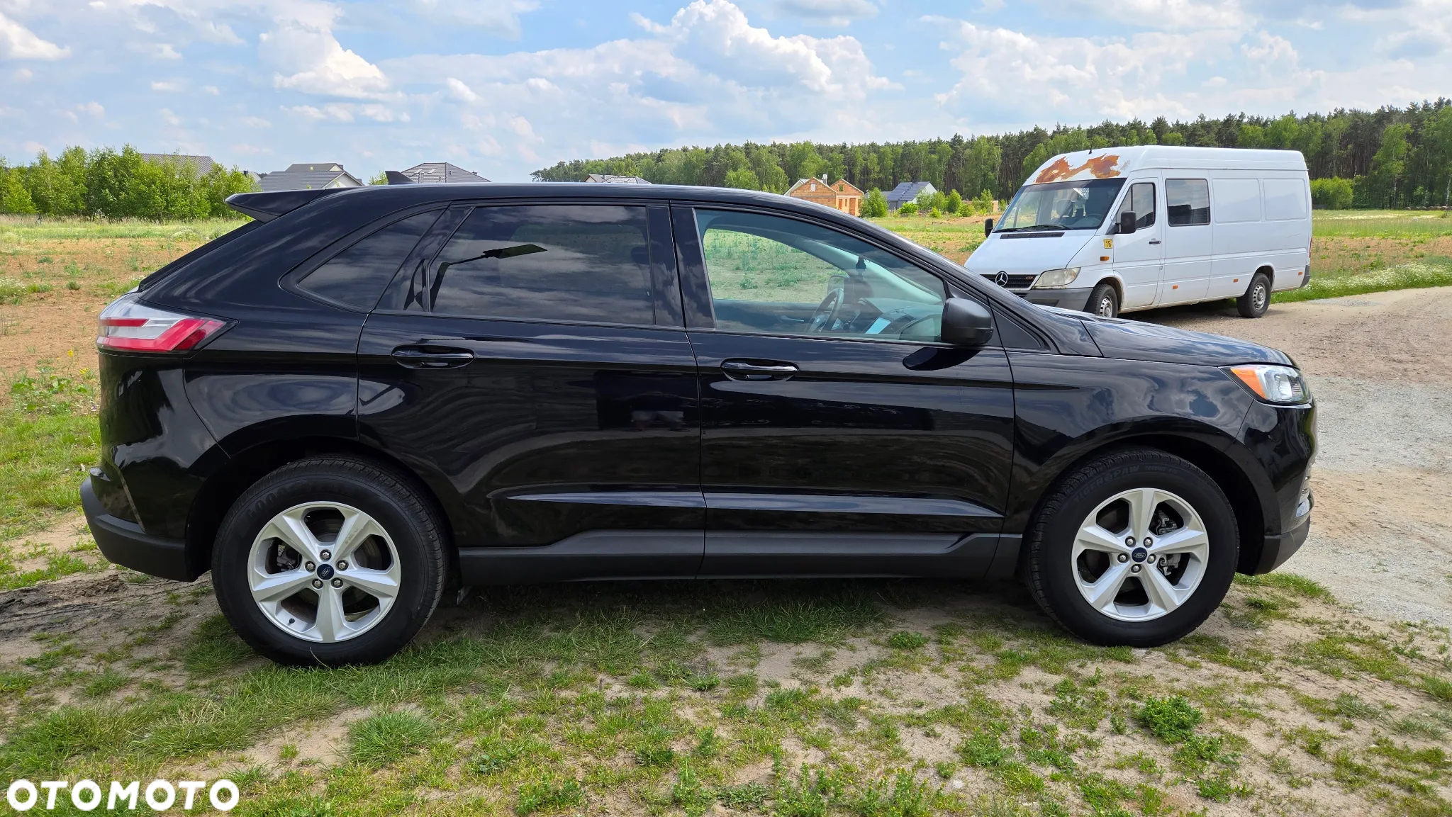Ford Edge - 4