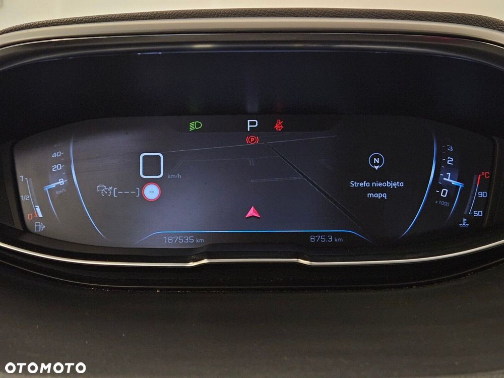 Peugeot 5008 1.5 BlueHDi Active Pack S&S EAT8 - 18