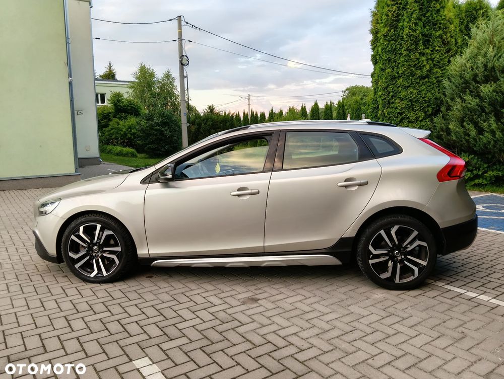 Volvo V40 D2 Drive-E Dynamic Edition - 24