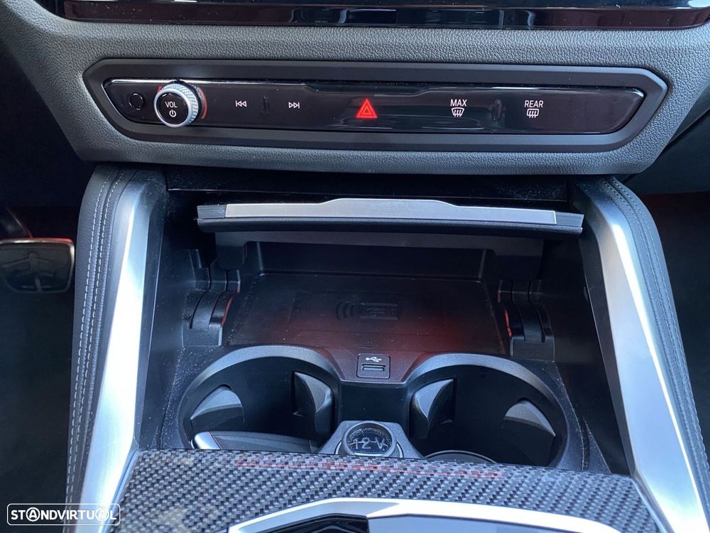 BMW 218 i Pack Desportivo M Pro Auto - 16