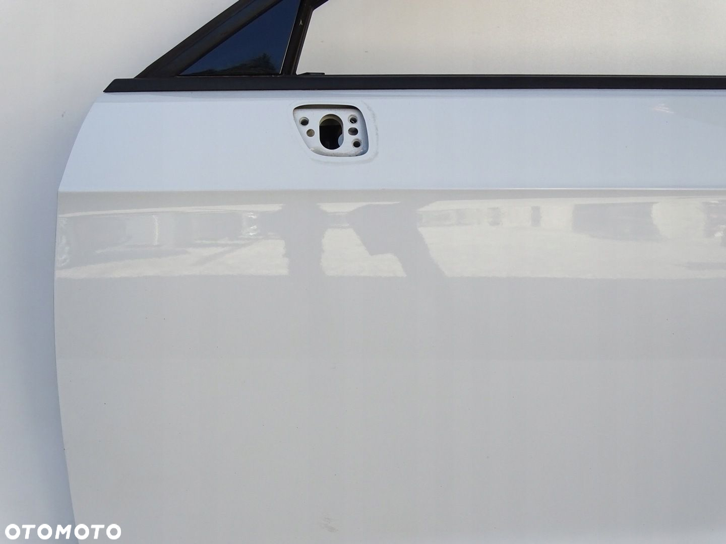 DRZWI LEWY PRZÓD LEWE PRZEDNE LS9R AUDI A3 8V 5D SPORTBACK 12-17r - 6