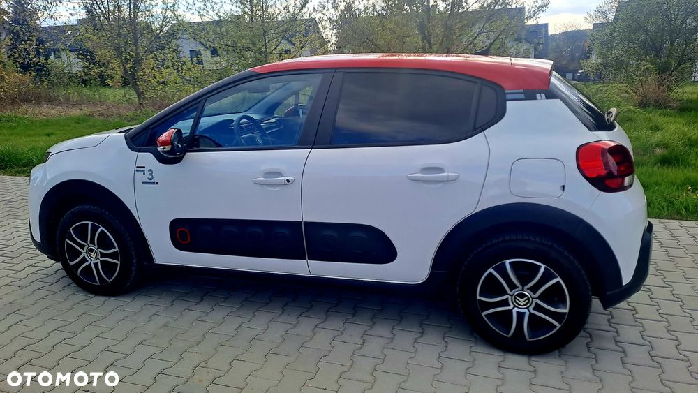 Citroën C3 1.2 PureTech Shine - 12