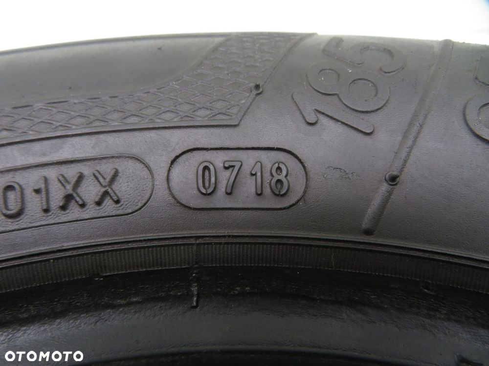 1x 185/65R14 OPONA CAŁOROCZNA Kleber Quadraxer 86T - 7