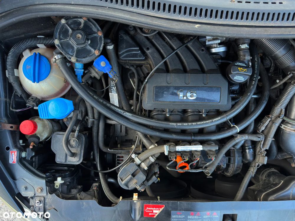 Seat Altea - 32