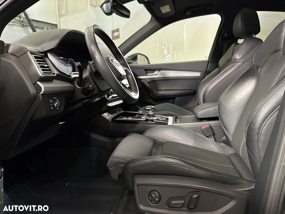 Audi Q5 Sportback - 24