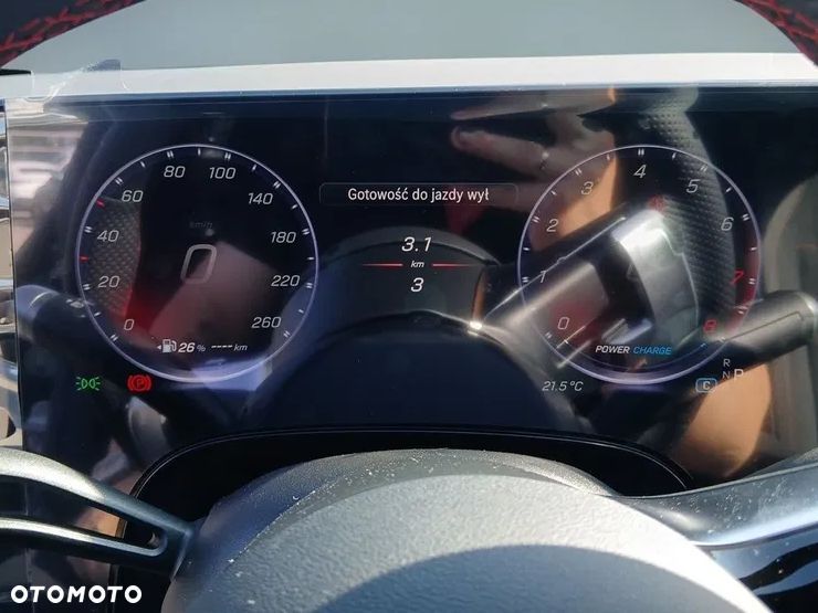 Mercedes-Benz CLA 200 mHEV 8G-DCT - 13