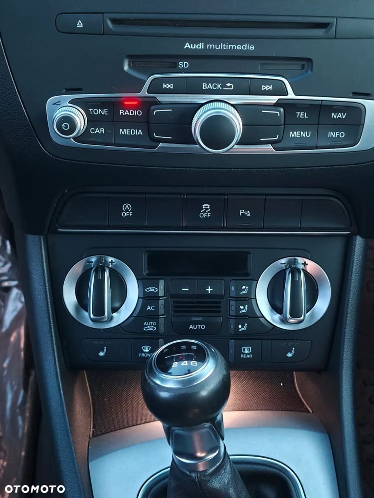 Audi Q3 2.0 TDI - 21