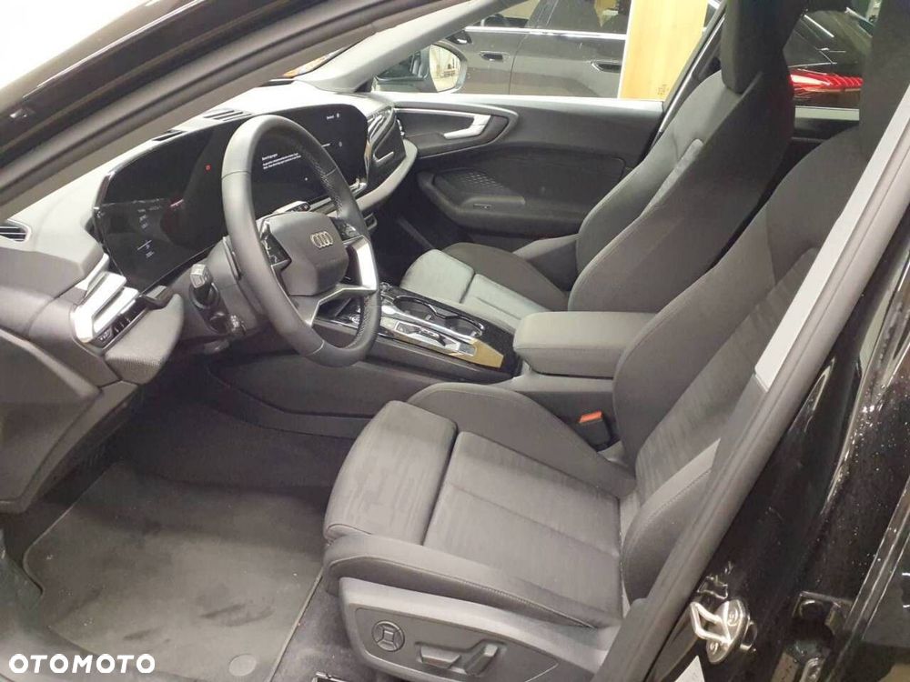 Audi A5 Avant TDI mHEV Quattro S tronic - 7