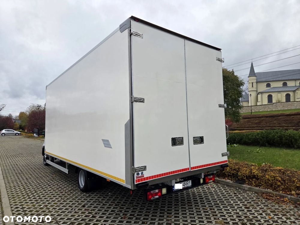 Iveco Daily - 8
