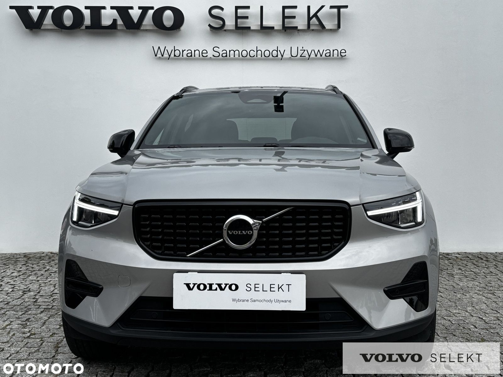 Volvo XC 40 - 5