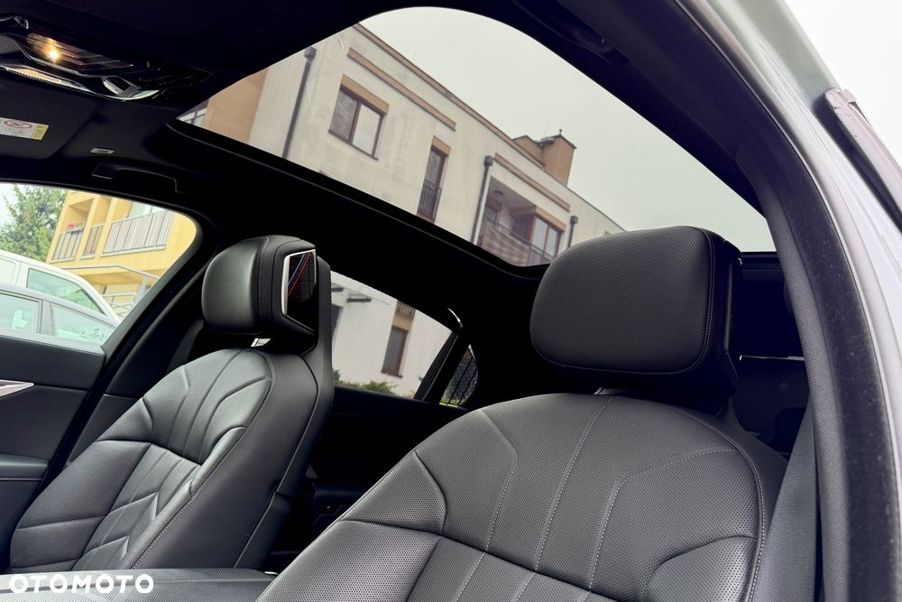 BMW Seria 7 740d xDrive mHEV M Sport sport - 13