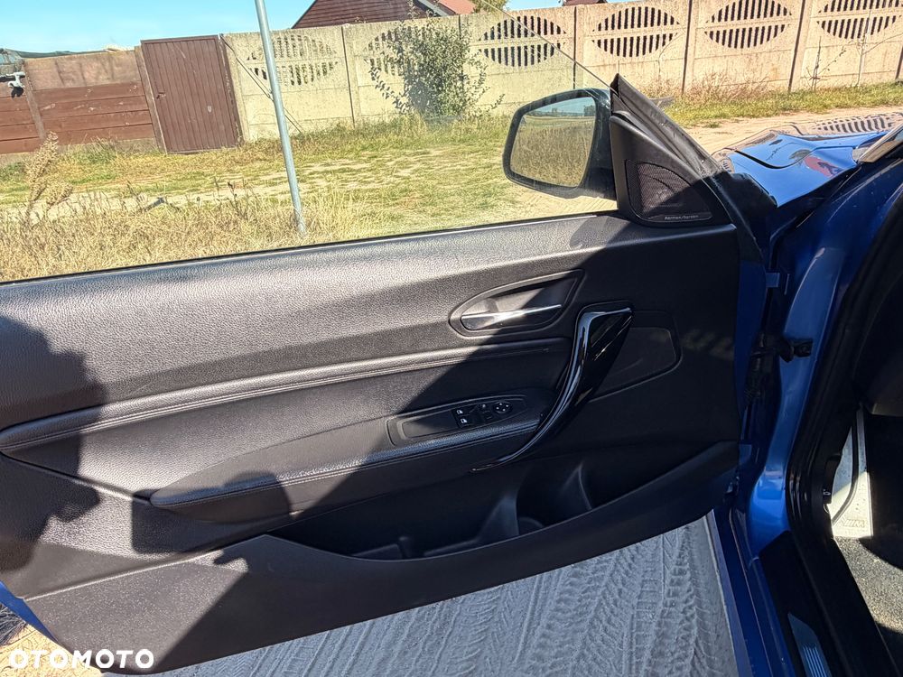 BMW Seria 2 M235i xDrive Sport-Aut - 22