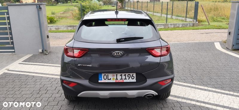 Kia Stonic 1.2 Edition 7 - 15