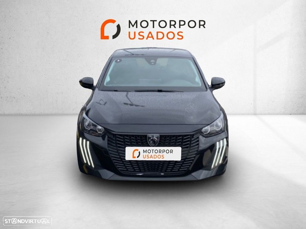 Peugeot 208 1.2 Style - 2