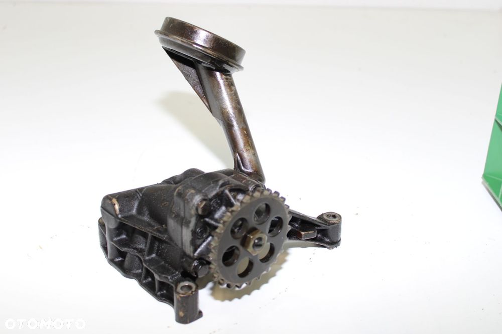 BMW E34 520 M50 POMPA OLEJU OLEJOWA 1730070 - 2
