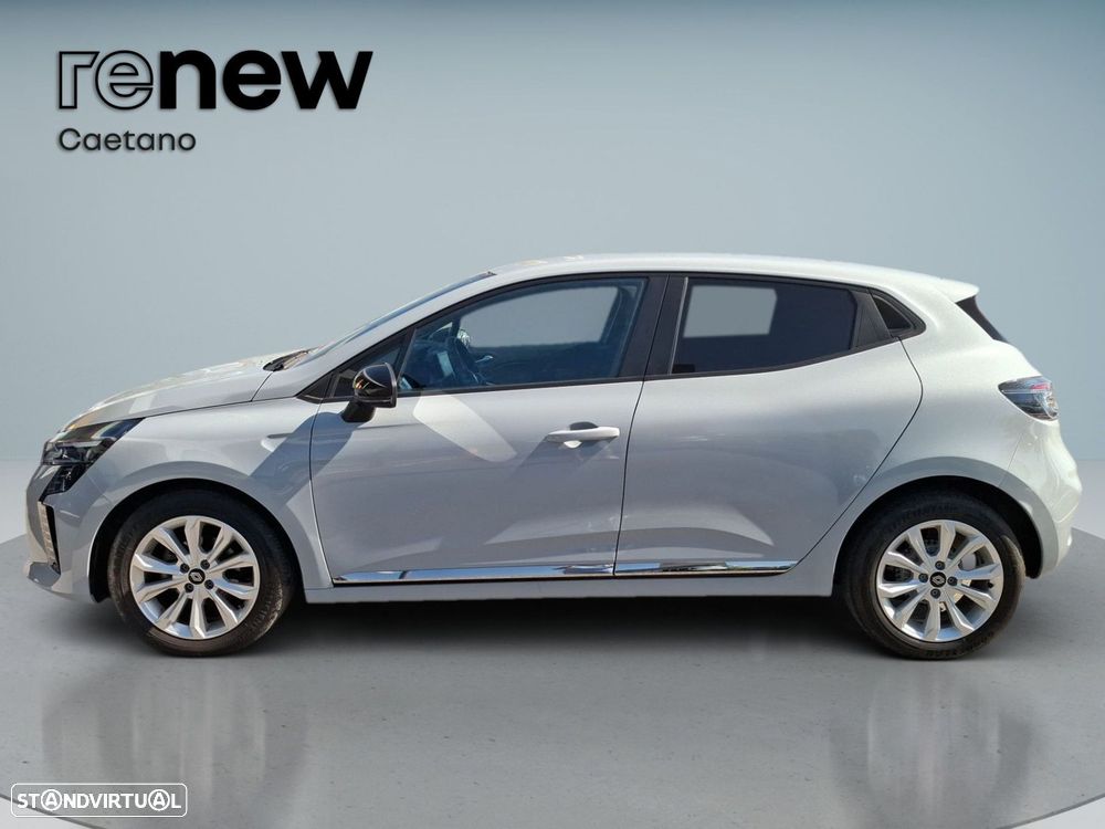 Renault Clio 1.0 TCe Evolution - 5