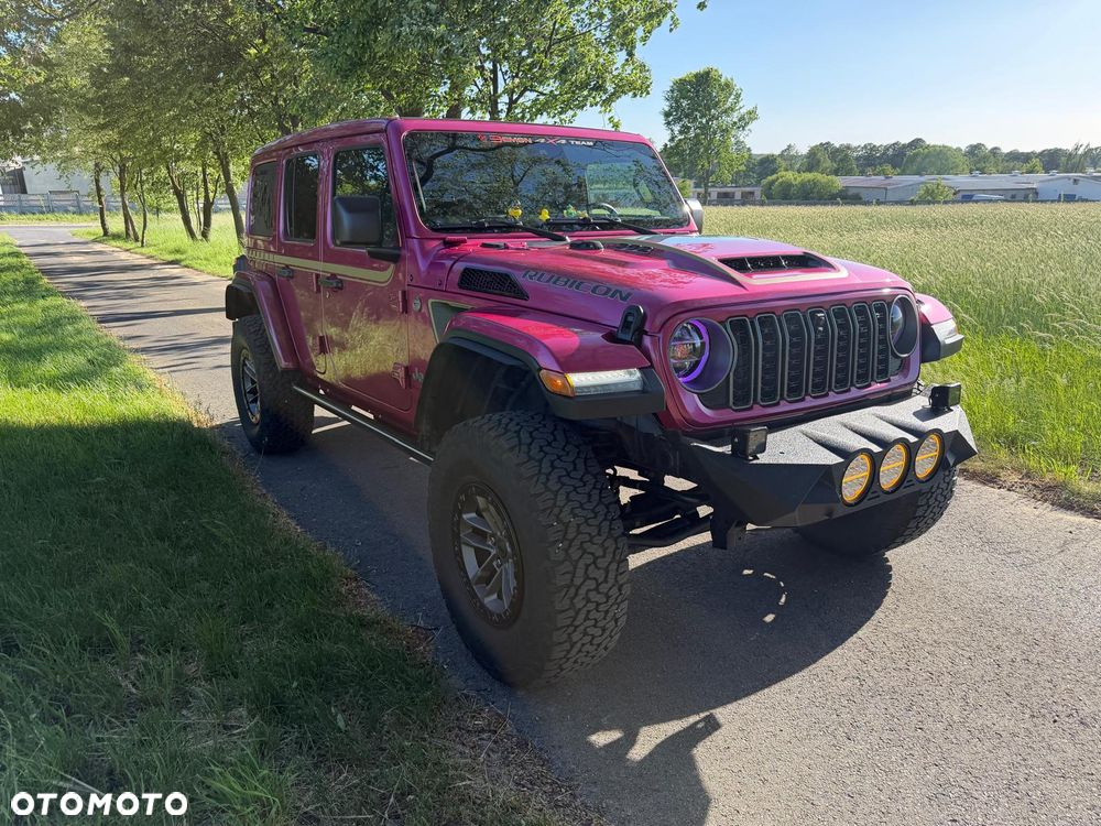 Jeep Wrangler - 7