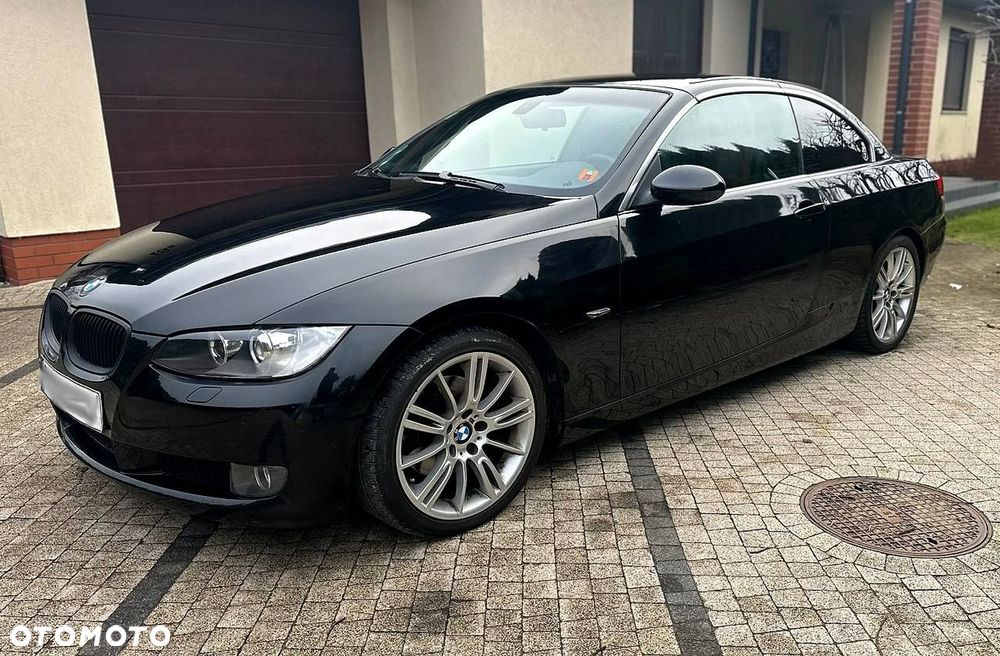 BMW Seria 3 - 36