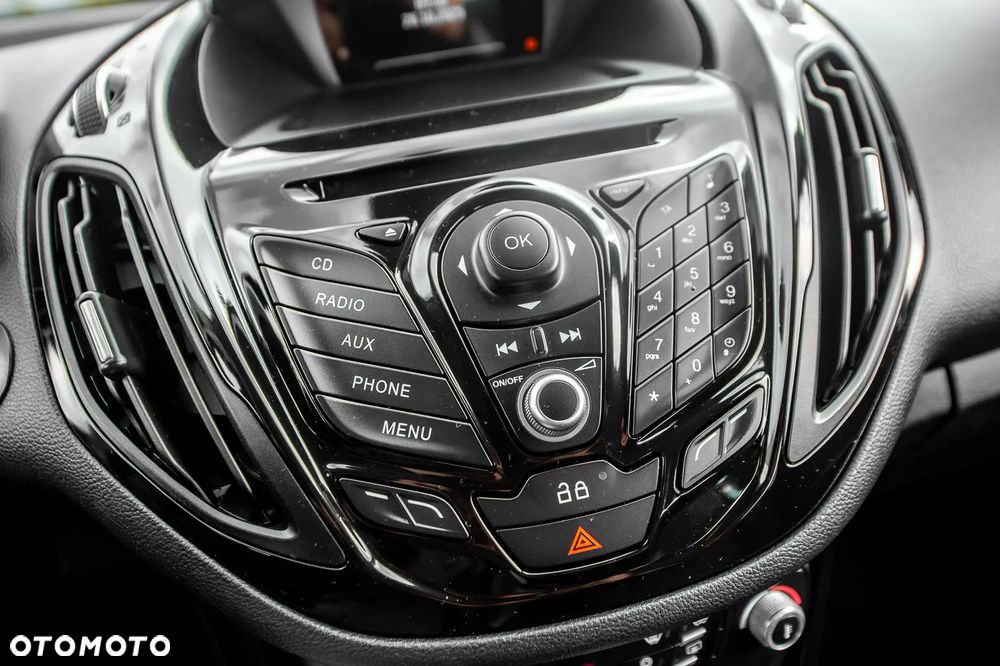 Ford B-MAX 1.0 EcoBoost Titanium - 23