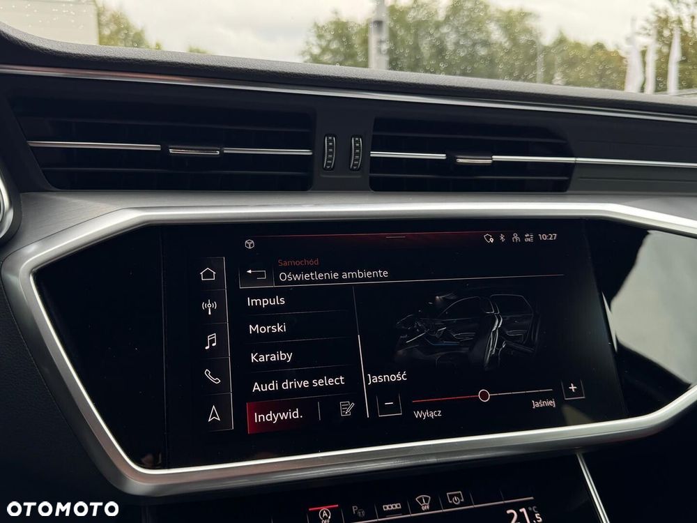 Audi A6 Limousine - 28