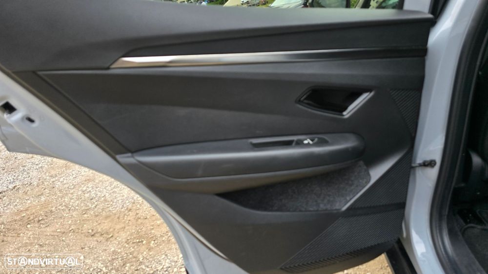 Renault Mégane - 49