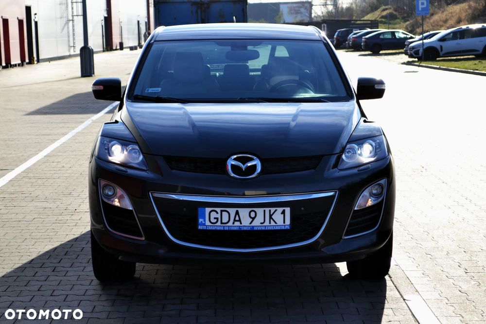Mazda CX-7 2.2 CD Sport - 34
