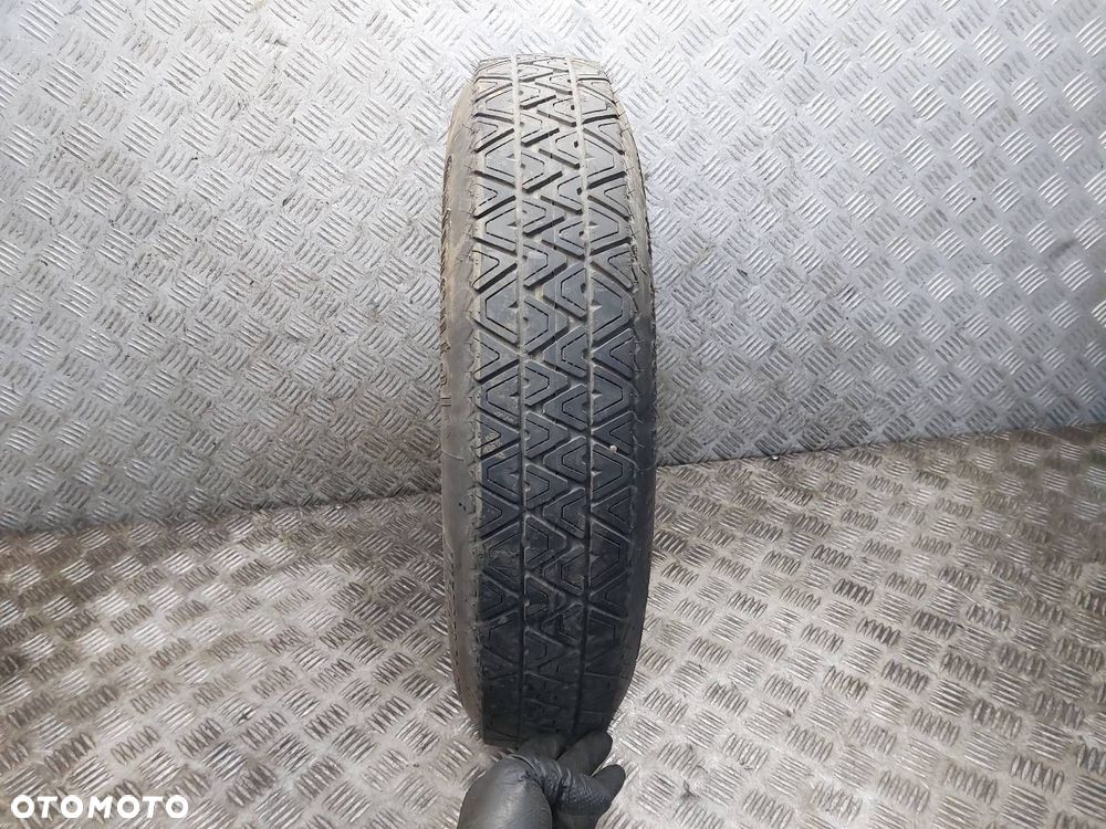 DOJAZDÓWKA 4x98 4Jx15 ET35 FI58,1 125/90R15 2003R CONTINENTAL LANCIA LYBRA - 6
