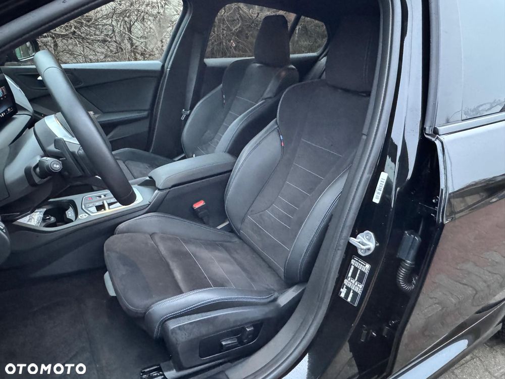 BMW Seria 1 118d M Sport Shadow - 28