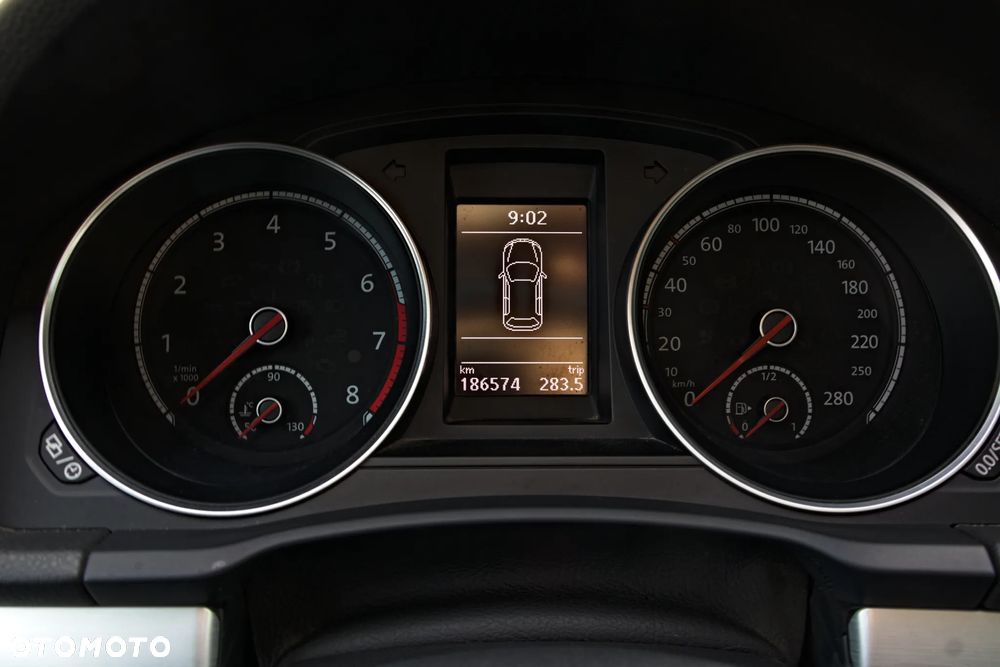 Volkswagen Scirocco 2.0 TSI BMT Perfectline R-Style - 8