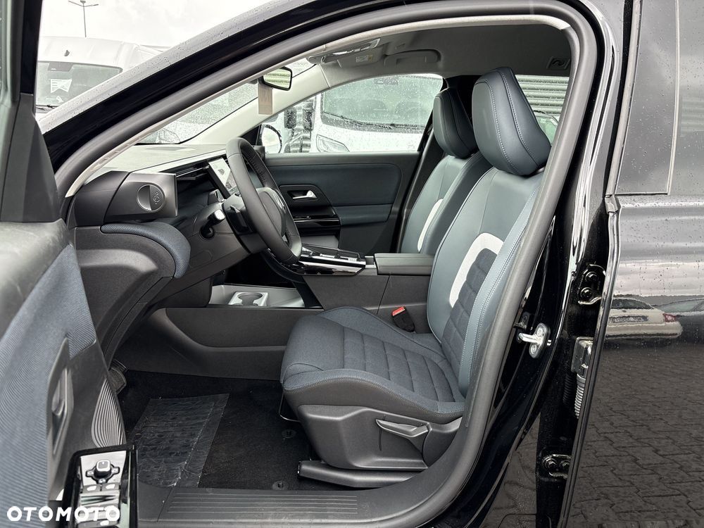 Citroën C5 Aircross 1.2 mHEV Plus eDCT6 - 15