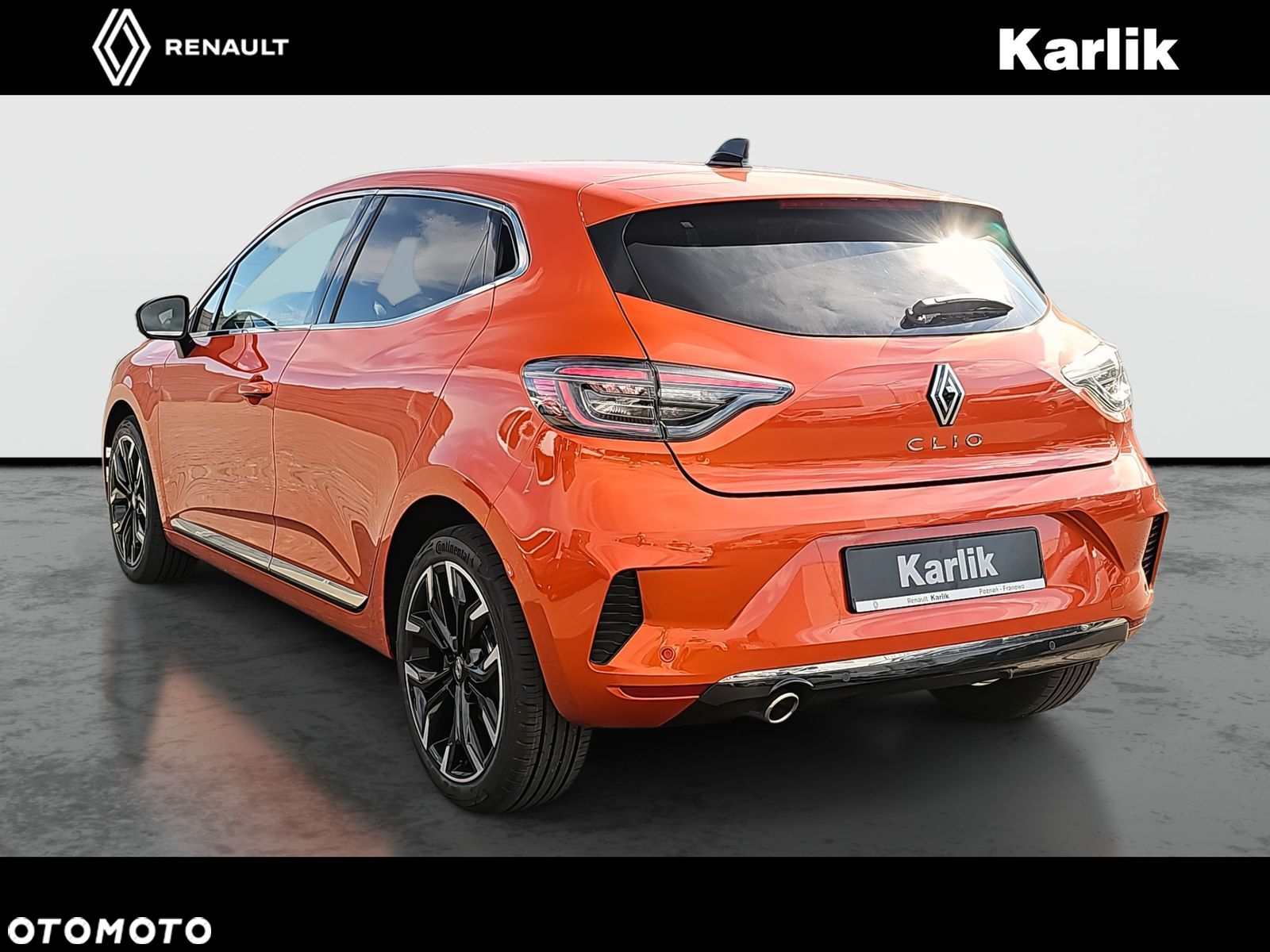Renault Clio 1.0 TCe Techno - 7
