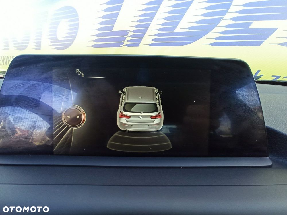 BMW Seria 1 118i M Sport - 14