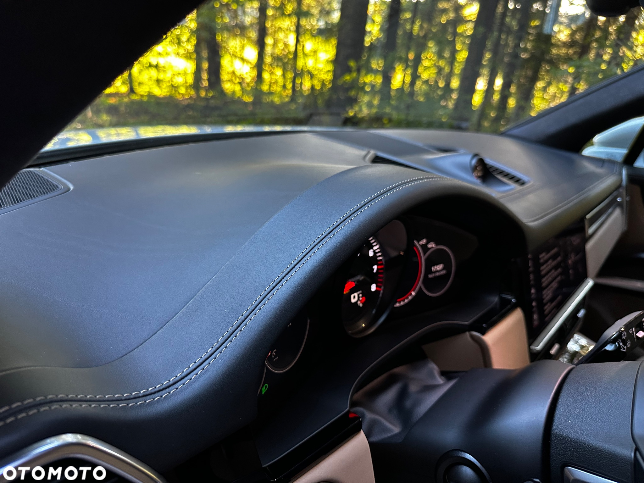 Porsche Cayenne Turbo - 34