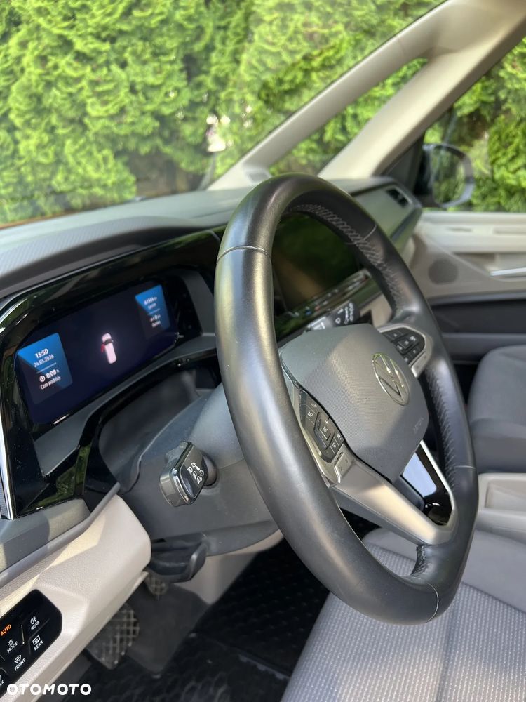 Volkswagen Multivan 2.0 TSI L1 Style DSG - 13