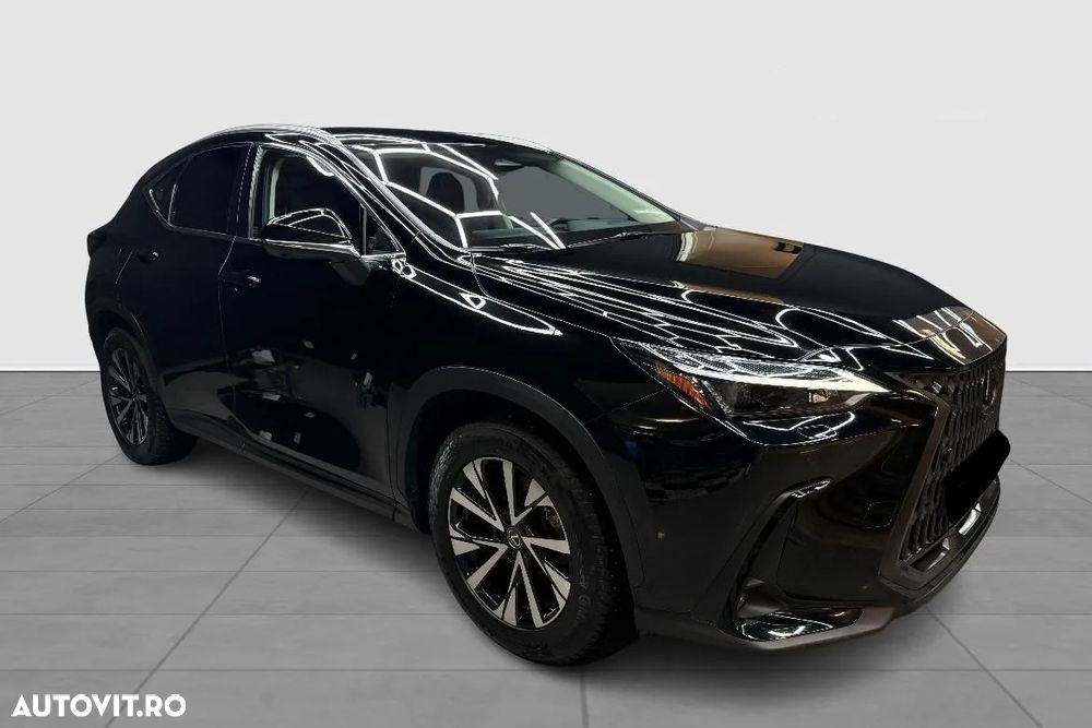 Lexus Seria NX 450h+ E-FOUR Executive Line - 1