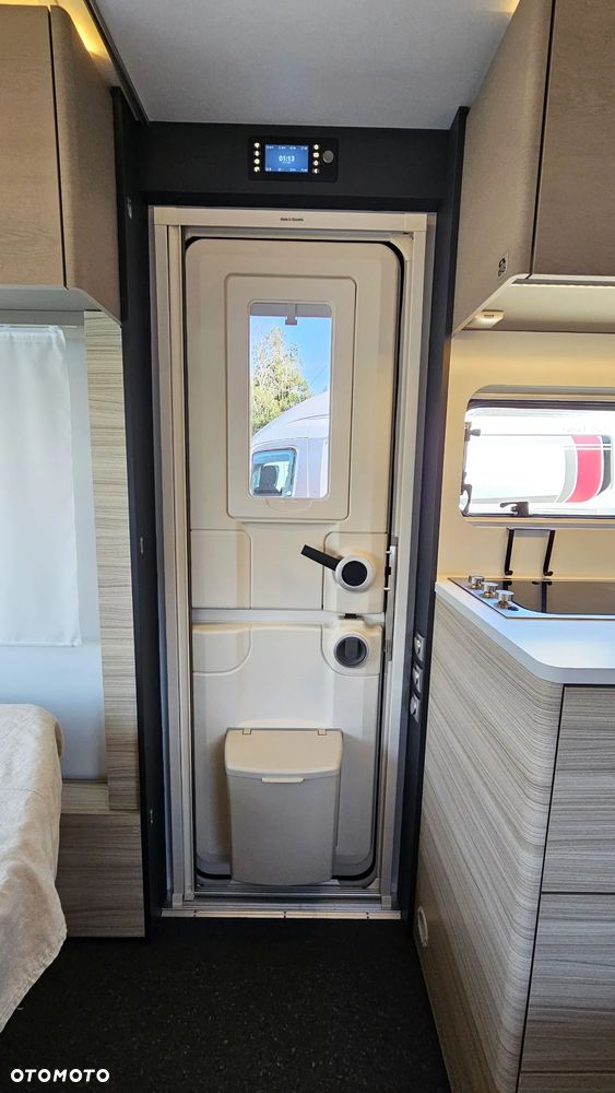 Adria ALTEA 552 PK 60Y LIMITOWANA EDYCJA 1500DMC KLIMATYZATOR DACHOWY TRUMA AVENTA !!! - 38